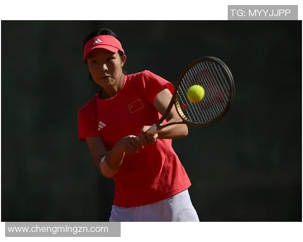 上海网球队实力强劲荣登网球力量排行榜第五名