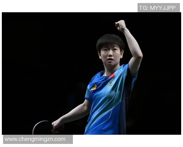 深圳乒乓球队实力强劲荣登全国乒乓球实力排行榜第四位