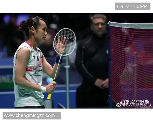 羽毛球梦想与人生哲学:杨磊的深度对话与成长之路 羽毛球梦想与人生哲学:杨磊的深度对话与成长之路