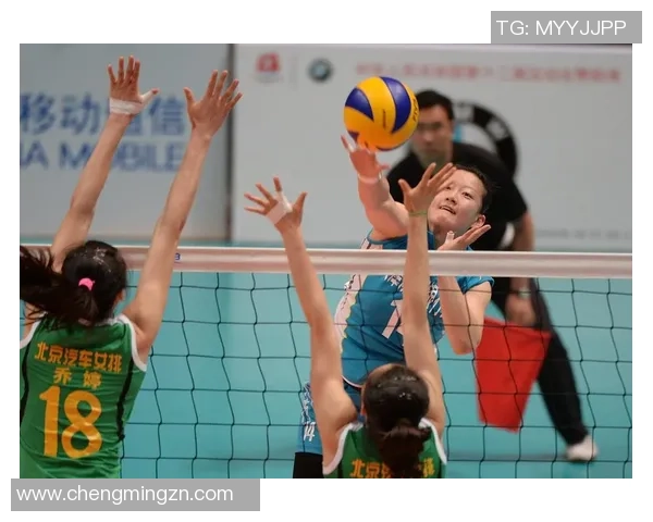 黄芳独家分享排球心得与技巧助你提升竞技水平与团队配合能力 黄芳独家分享排球心得与技巧助你提升竞技水平与团队配合能力