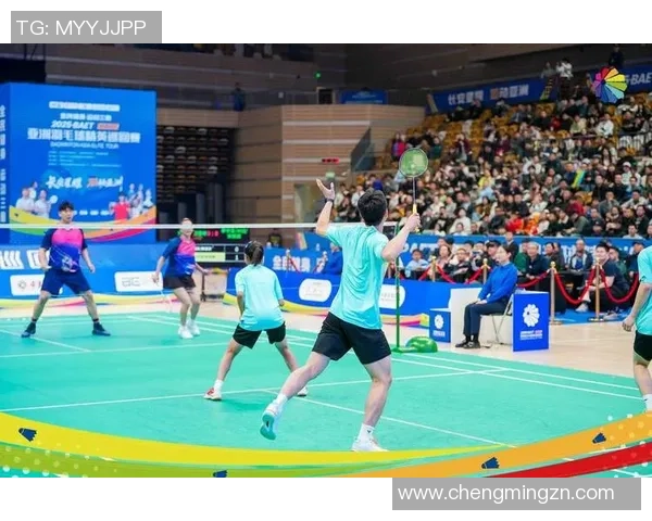 西安羽毛球队荣登全国灵活性排行榜第十名展现卓越实力与潜力