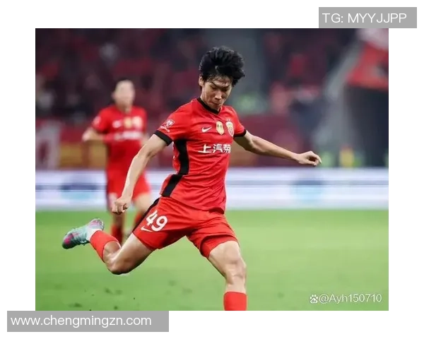 中国足球明星帅哥的代表人物是谁你知道吗